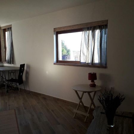 Apartman Na Horach Příbram Dış mekan fotoğraf