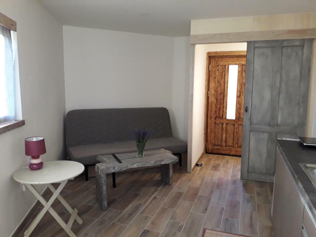 Apartman Na Horach Příbram Dış mekan fotoğraf