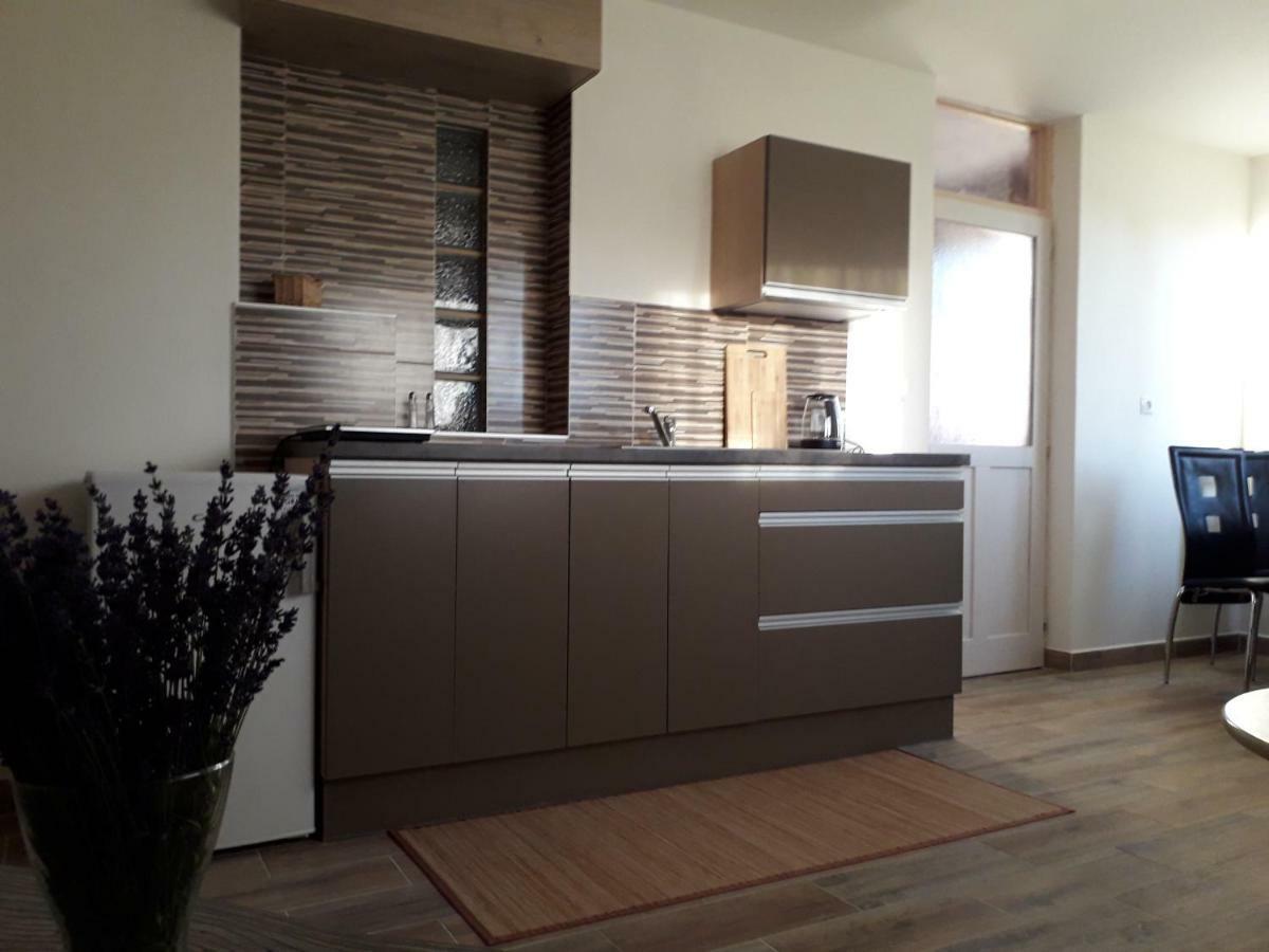 Apartman Na Horach Příbram Dış mekan fotoğraf