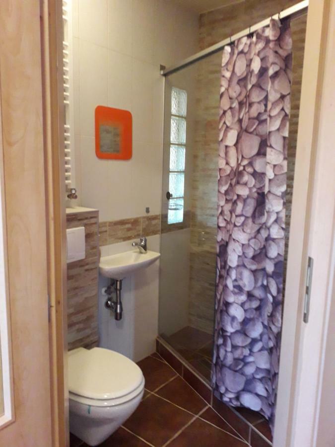 Apartman Na Horach Příbram Dış mekan fotoğraf