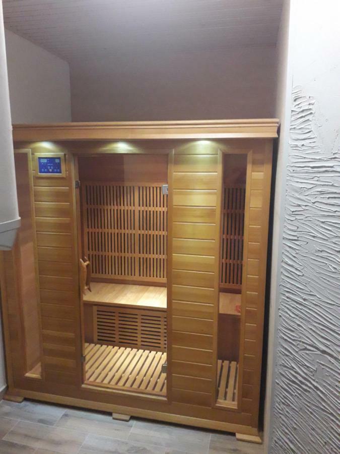 Apartman Na Horach Příbram Dış mekan fotoğraf